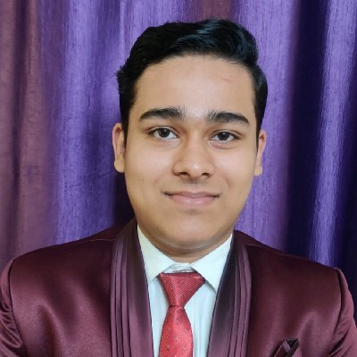 Ansh Gupta