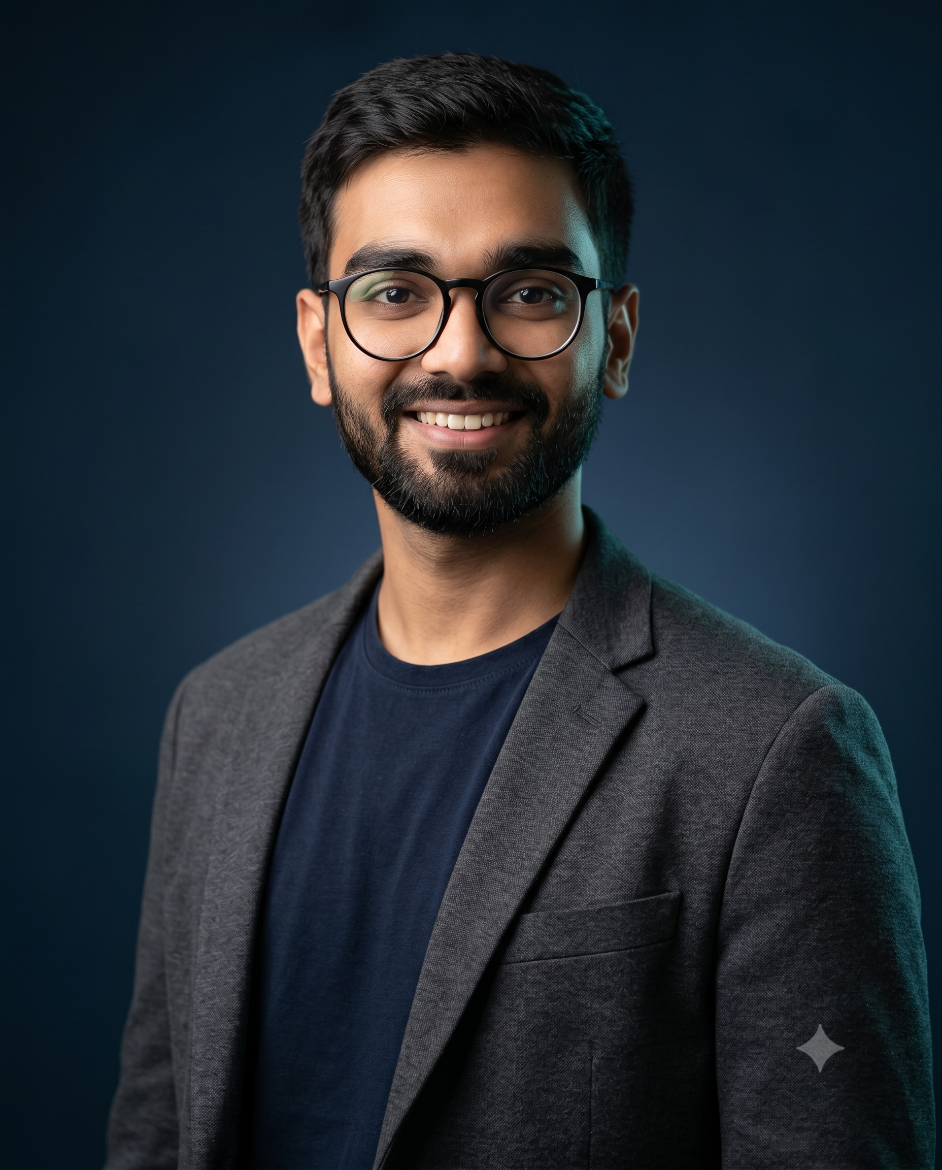 Anuj Saini